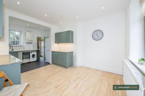 3 bedroom house to rent, The Curve, Shepherd's Bush, W12