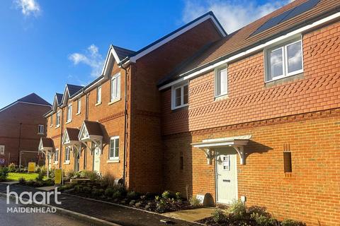 undefined, Aspen Road, High Wycombe