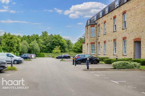 1 bedroom flat for sale, Mallard Road, Abbots Langley
