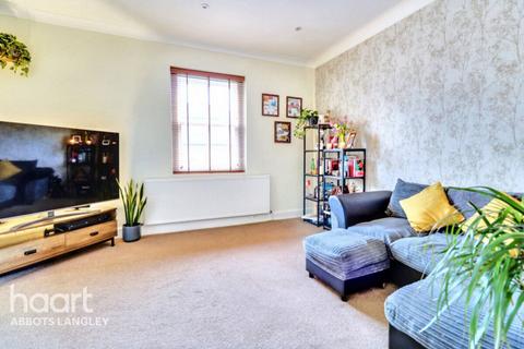 1 bedroom flat for sale, Mallard Road, Abbots Langley