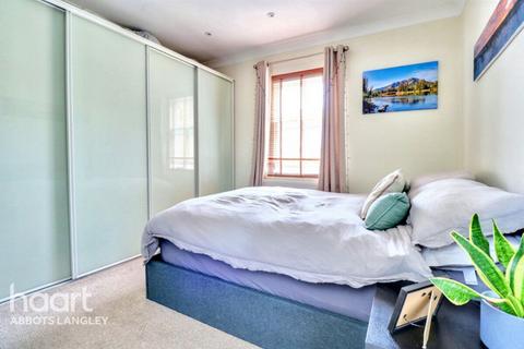 1 bedroom flat for sale, Mallard Road, Abbots Langley