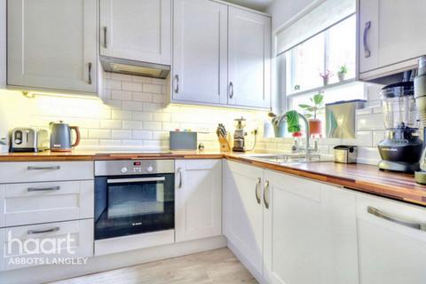 1 bedroom flat for sale, Mallard Road, Abbots Langley