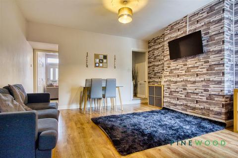 3 bedroom semi-detached house for sale, Welbeck Street, Worksop S80