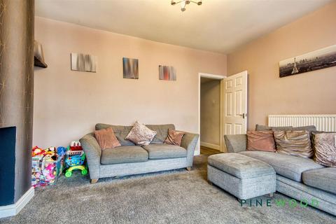 undefined, Welbeck Street, Worksop S80