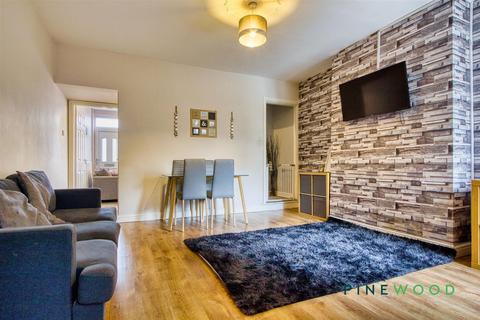 undefined, Welbeck Street, Worksop S80