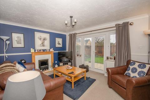 4 bedroom detached house for sale, Pinkers Mead, Emersons Green, Bristol