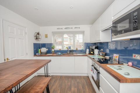 4 bedroom detached house for sale, Pinkers Mead, Emersons Green, Bristol