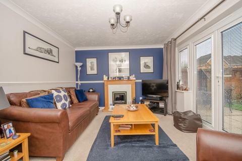 4 bedroom detached house for sale, Pinkers Mead, Emersons Green, Bristol