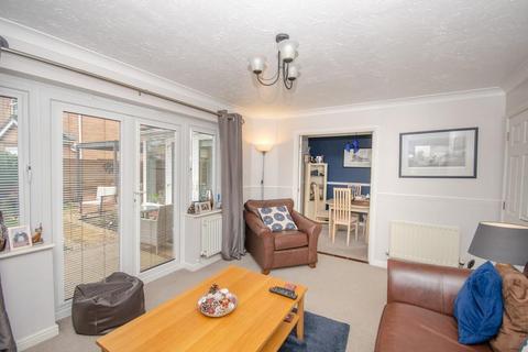 4 bedroom detached house for sale, Pinkers Mead, Emersons Green, Bristol