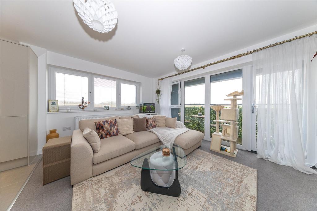 Open-Plan Living
