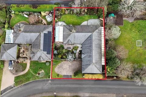 undefined, Bamburgh Grove, Leamington Spa