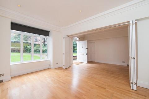 Grove End Road, London NW8