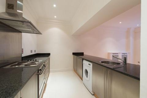 1 bedroom flat to rent, Grove End Road, London NW8