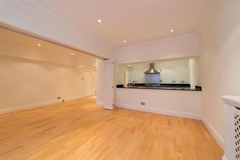 1 bedroom flat to rent, Grove End Road, London NW8