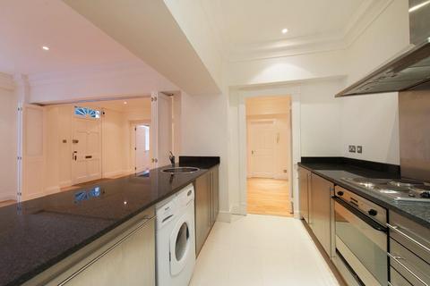 1 bedroom flat to rent, Grove End Road, London NW8