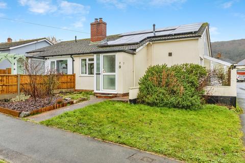 undefined, Garden Way, Minehead, TA24