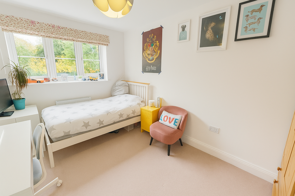 Bedroom 2