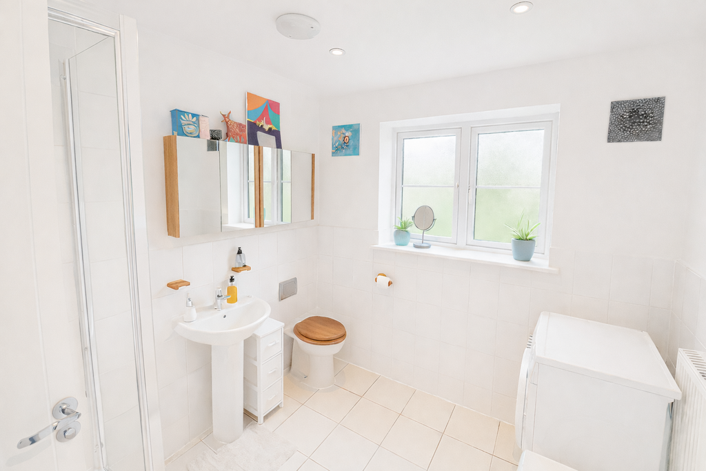 Ensuite