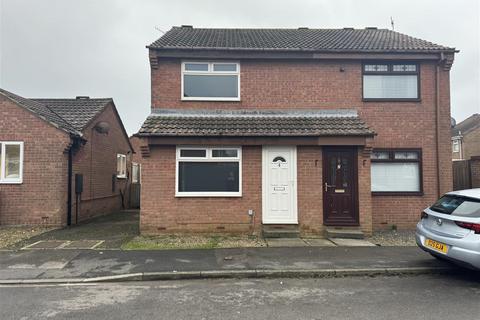 undefined, Wain Close, Eastfield, Scarborough