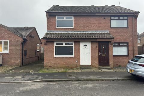 undefined, Wain Close, Eastfield, Scarborough