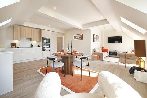 undefined, MCLAREN COURT, FETCHAM KT22