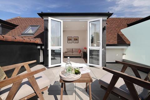 undefined, MCLAREN COURT, FETCHAM KT22