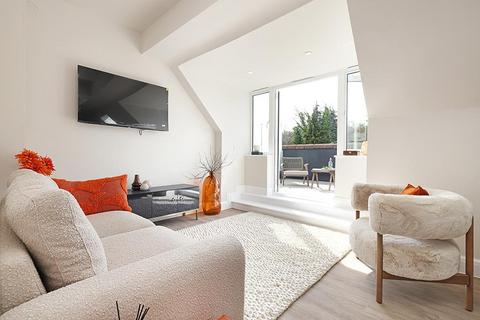 undefined, MCLAREN COURT, FETCHAM KT22