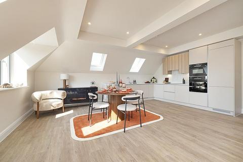 undefined, MCLAREN COURT, FETCHAM KT22