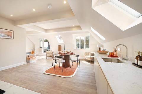 undefined, MCLAREN COURT, FETCHAM KT22