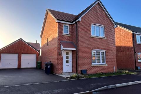 undefined, Jeacock Place, Wellesbourne, Warwick