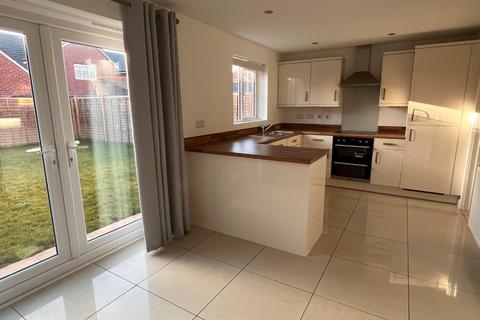 undefined, Jeacock Place, Wellesbourne, Warwick