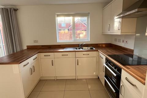 undefined, Jeacock Place, Wellesbourne, Warwick