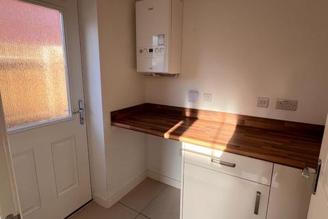 undefined, Jeacock Place, Wellesbourne, Warwick
