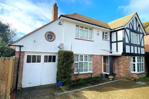 3 bedroom house for sale, New Park Avenue, Bexhill-On-Sea