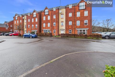 undefined, Violet Close, Cannock WS12