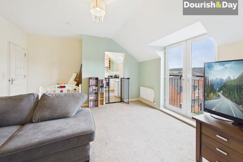 undefined, Violet Close, Cannock WS12