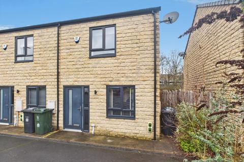 2 bedroom townhouse for sale, Beck View Way, Shipley