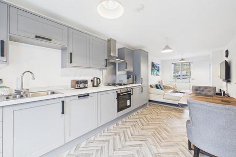 2 bedroom townhouse for sale, Beck View Way, Shipley