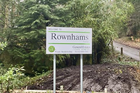 undefined, Upper Toothill Road, Southampton SO16
