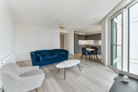 3 bedroom apartment to rent, Hale Works, Tottenham, London, N17