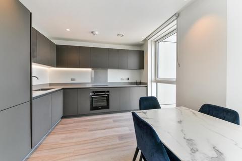 3 bedroom apartment to rent, Hale Works, Tottenham, London, N17
