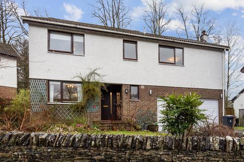 undefined, Castle Grove, Callander, FK17