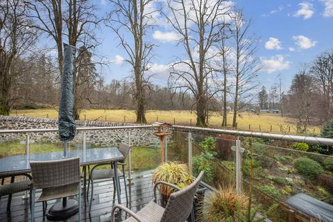 undefined, Castle Grove, Callander, FK17