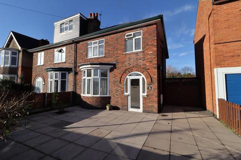 undefined, Beacon Road, Loughborough LE11