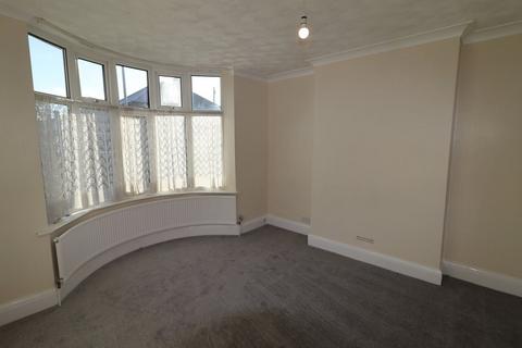 undefined, Beacon Road, Loughborough LE11