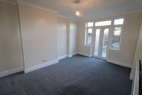 undefined, Beacon Road, Loughborough LE11