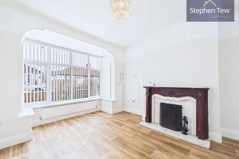 2 bedroom semi-detached bungalow for sale, Hemingway, Blackpool, FY4