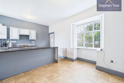 2 bedroom semi-detached bungalow for sale, Hemingway, Blackpool, FY4