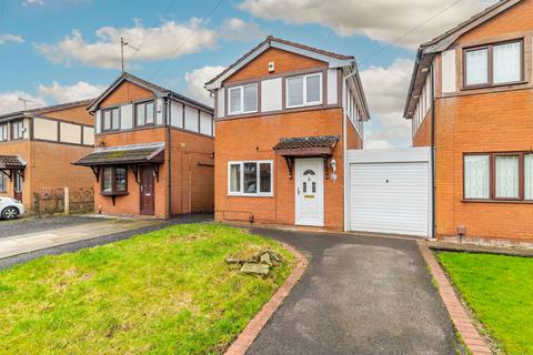 undefined, Wham Bar Drive, Heywood OL10