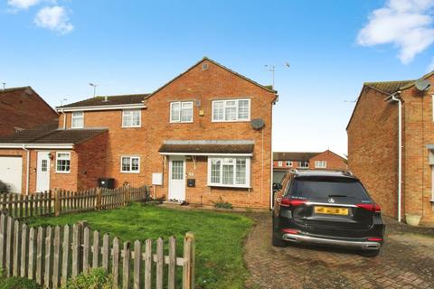 Semi-detached house - Woodchester, Westlea, SN5